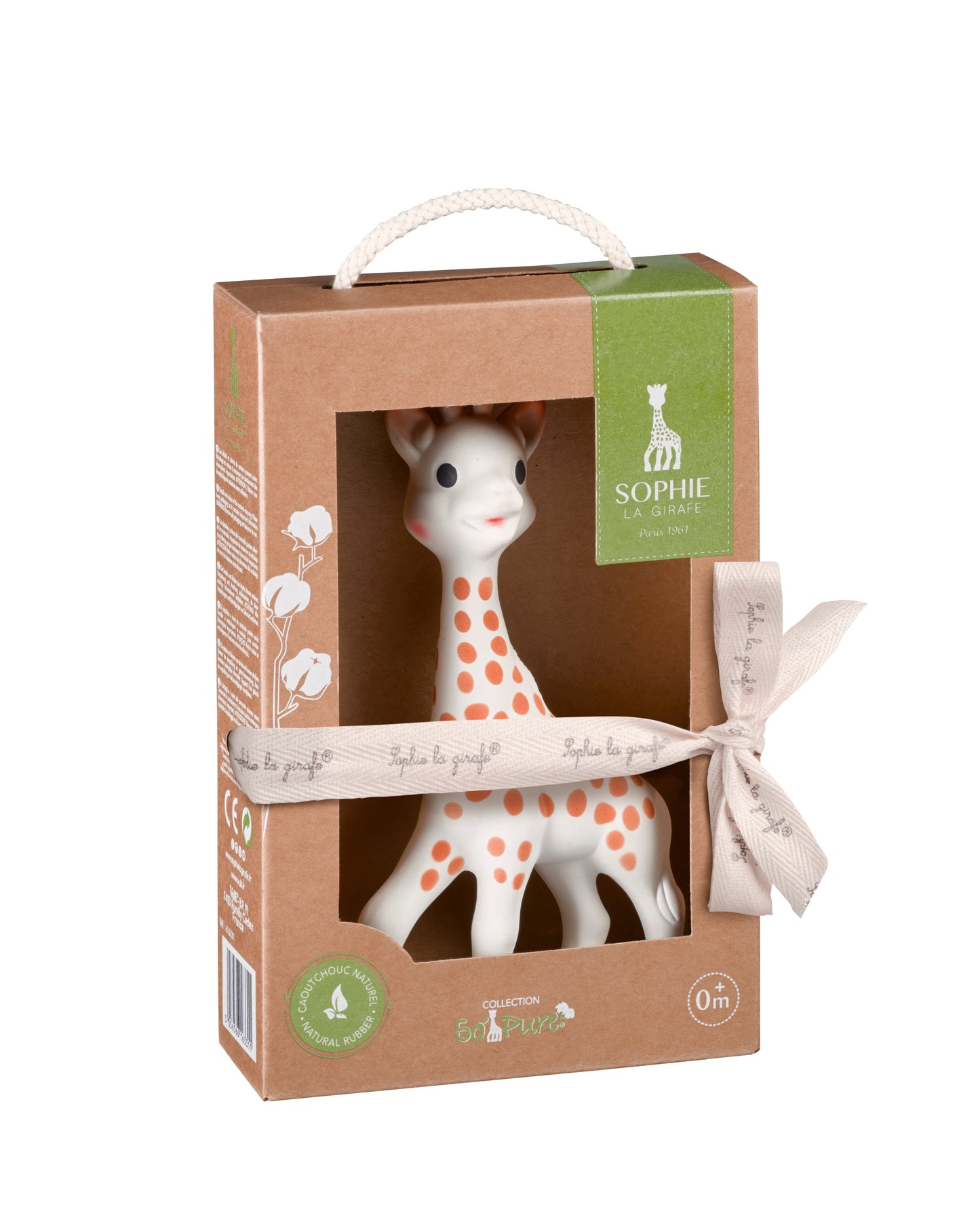 Girafinha SOPHIE