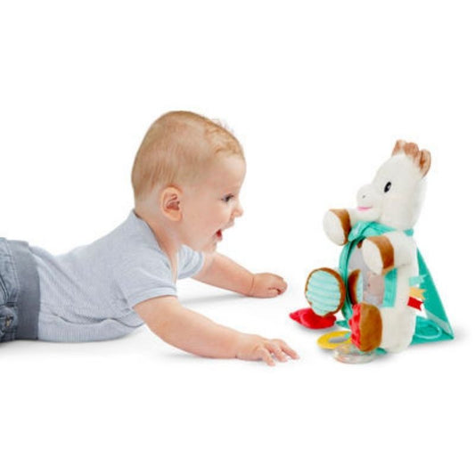 Sophie – Espelho de atividades