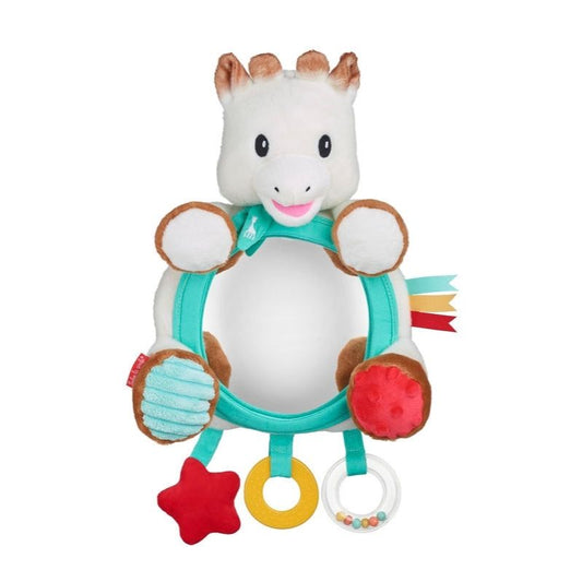 Sophie – Espelho de atividades