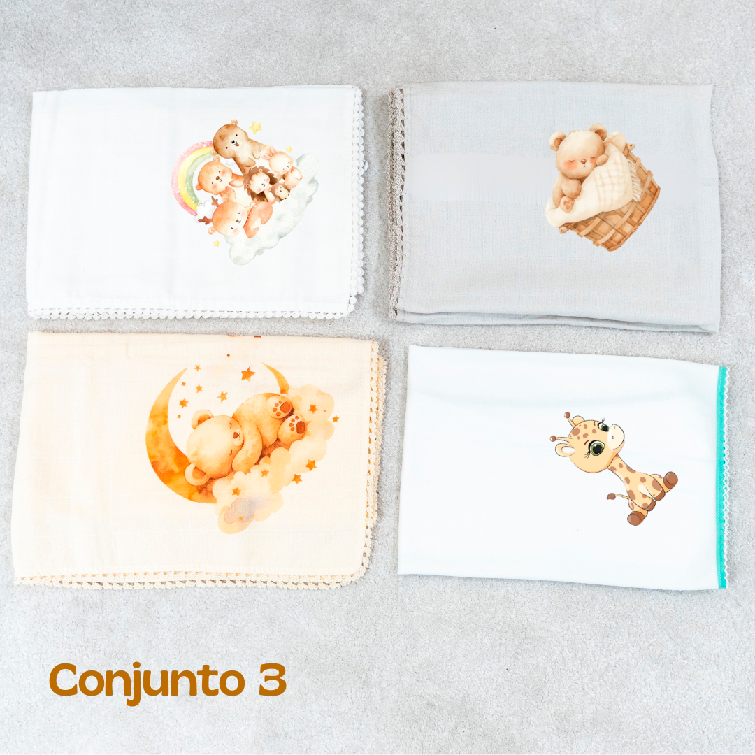 Promoção Especial – Leve 4 Fraldas, Pague 3!