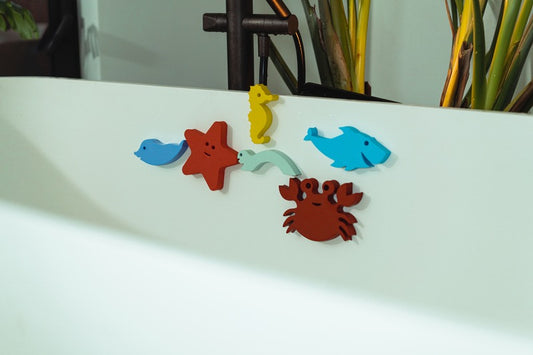 Sophie – Jogo de Banho