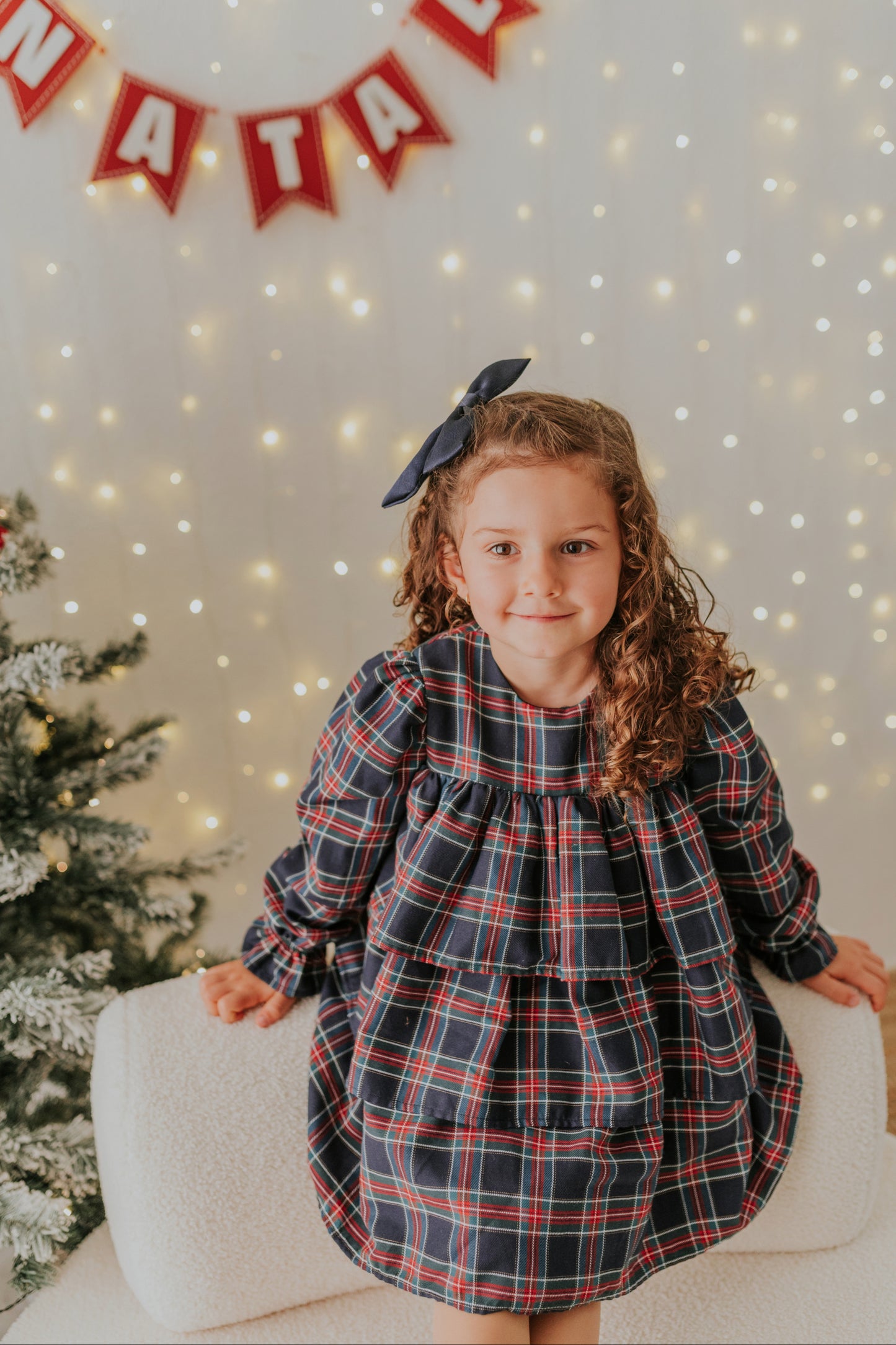 Vestido Encantado “Rodopio de Conto”