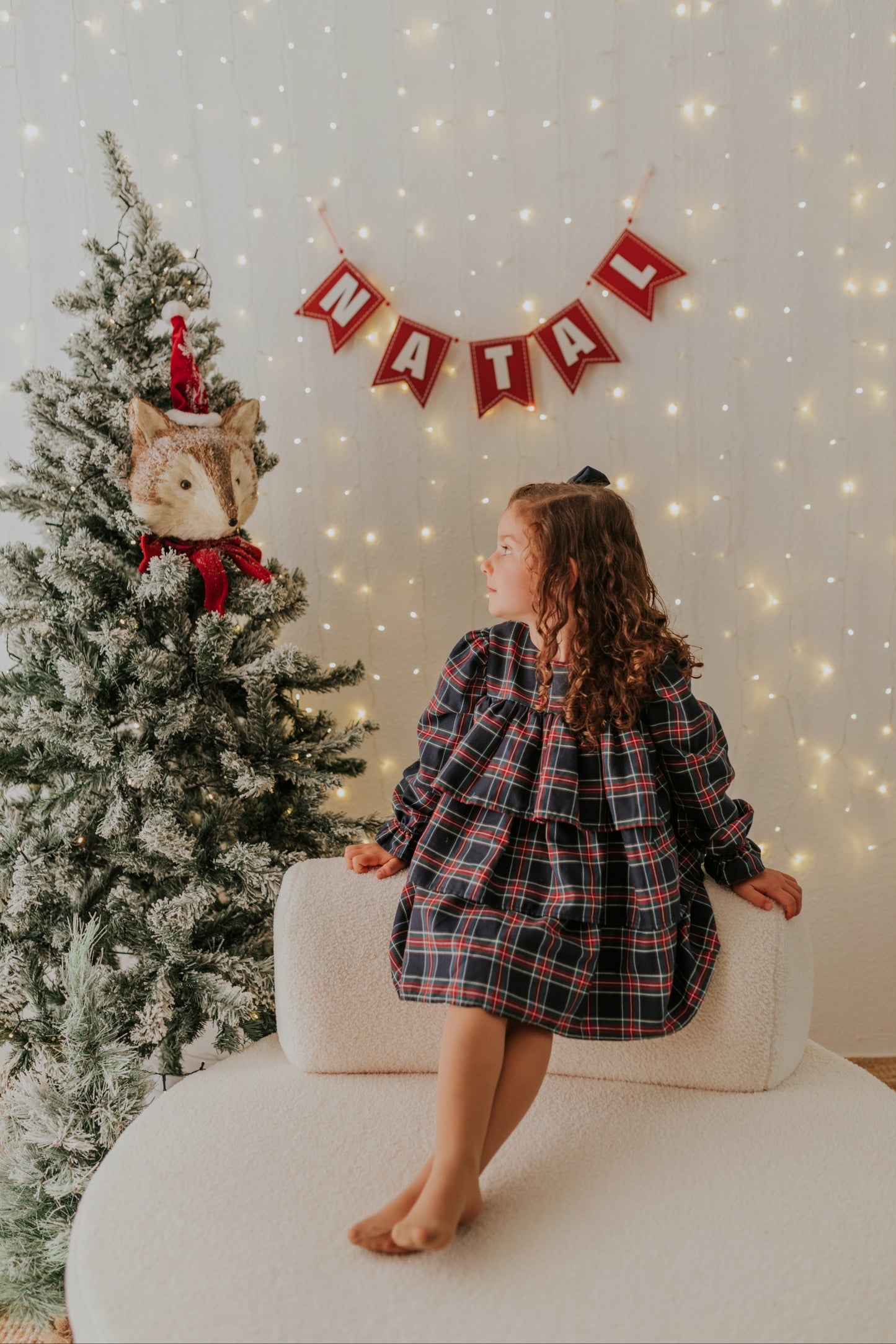 Vestido Encantado “Rodopio de Conto”