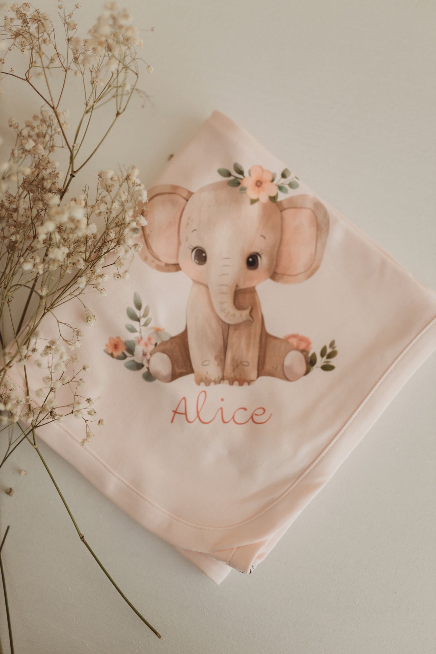 Baby Box Premium - Primavera/Verão
