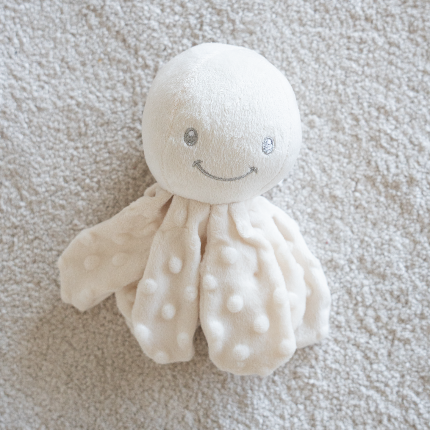 Polvo – O Amiguinho das Marés de Carinho