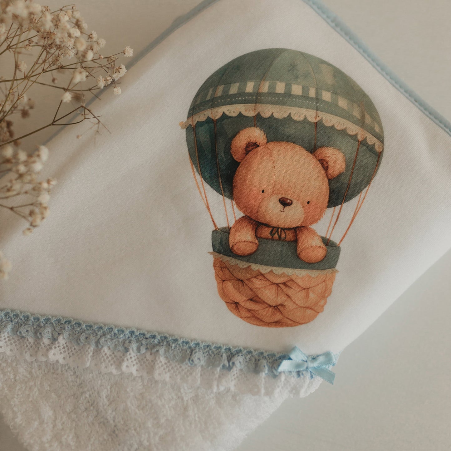 Baby Box Essencial - Primavera/Verão