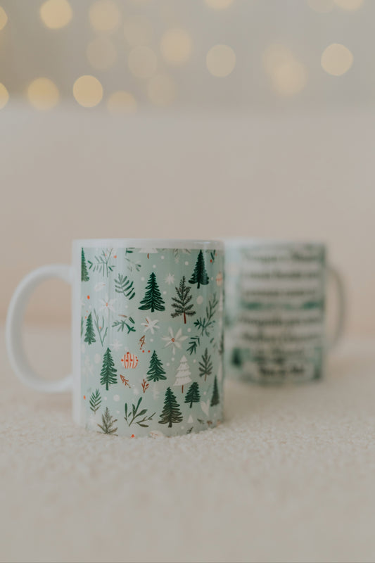 Caneca Personalizada