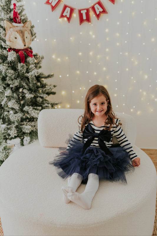 Tulle Skirt – Princess Inspiration