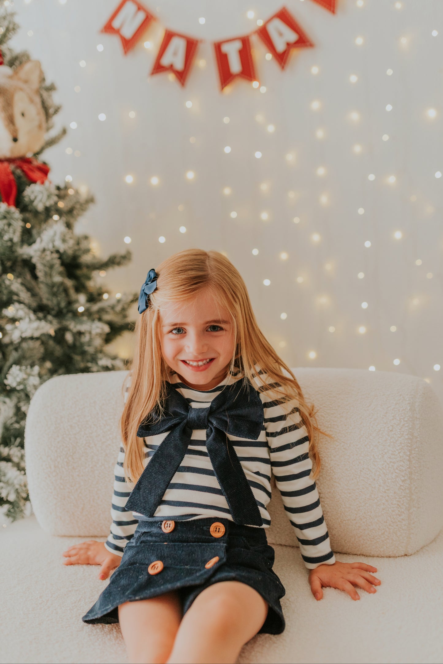 Camisola Laço de Sonho