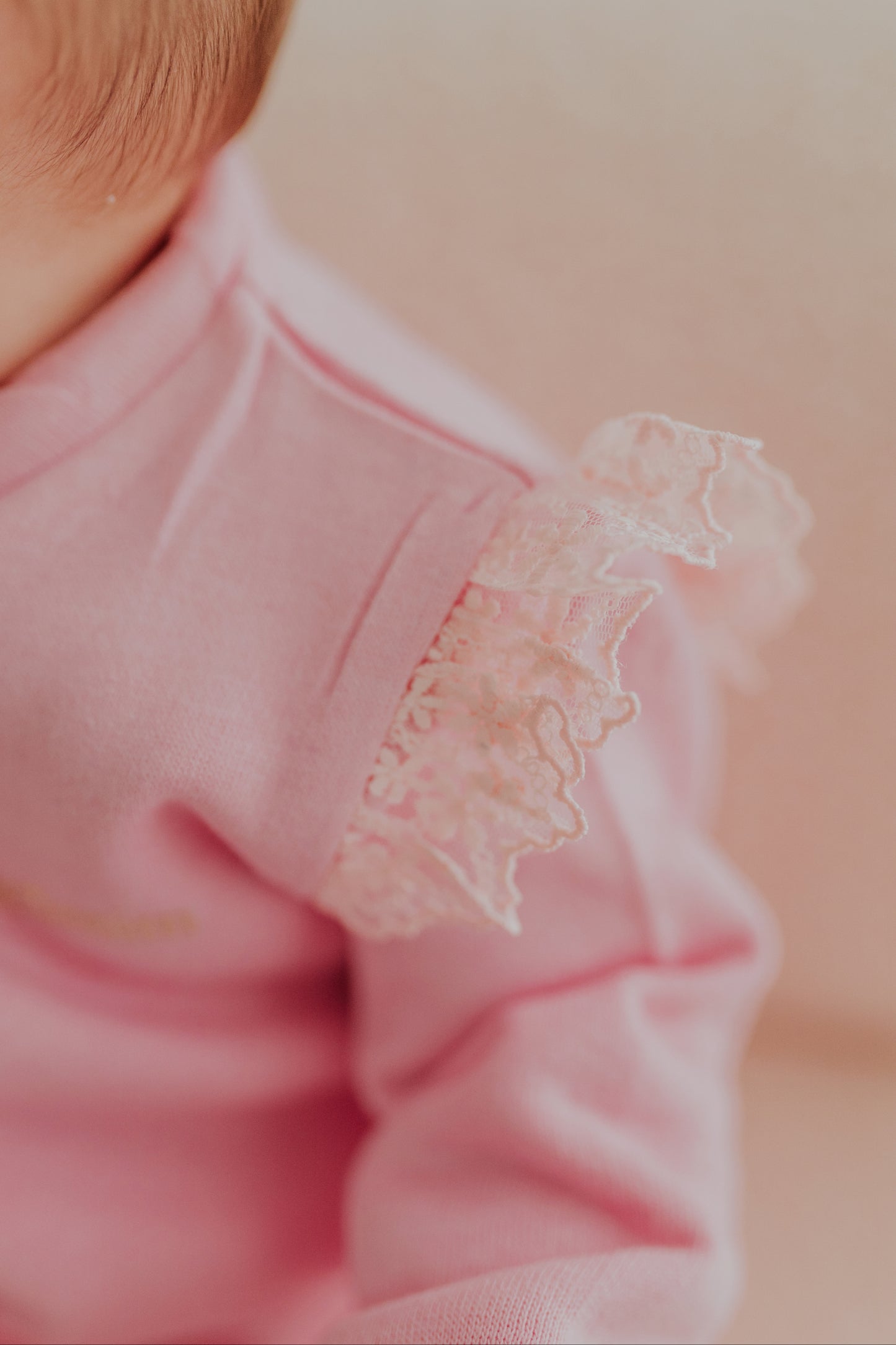 Personalized Girl's Jumpsuit