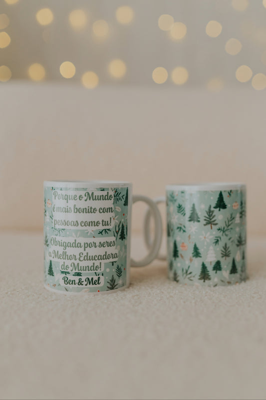 Personalized Mug