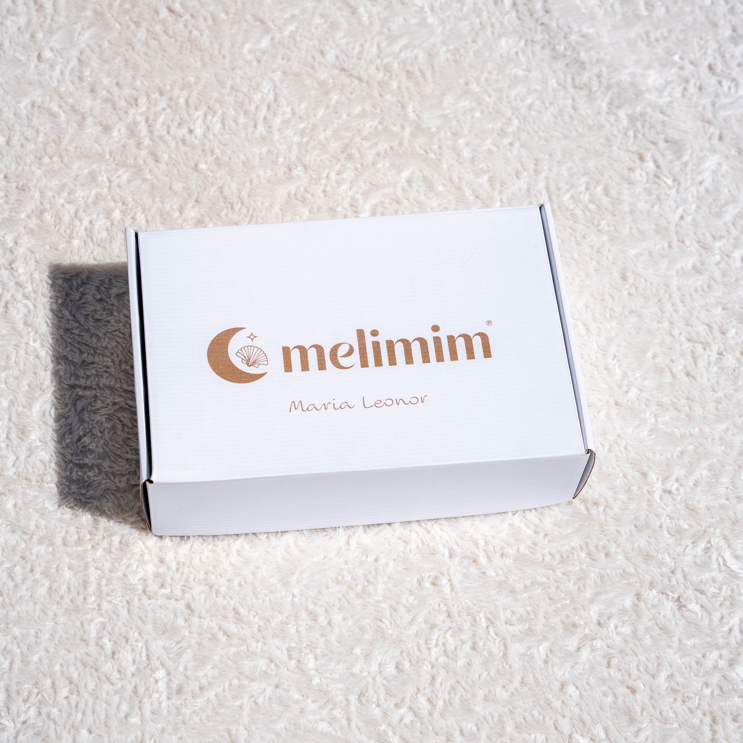 Baby Box 1ª Roupinha - Outono/Inverno