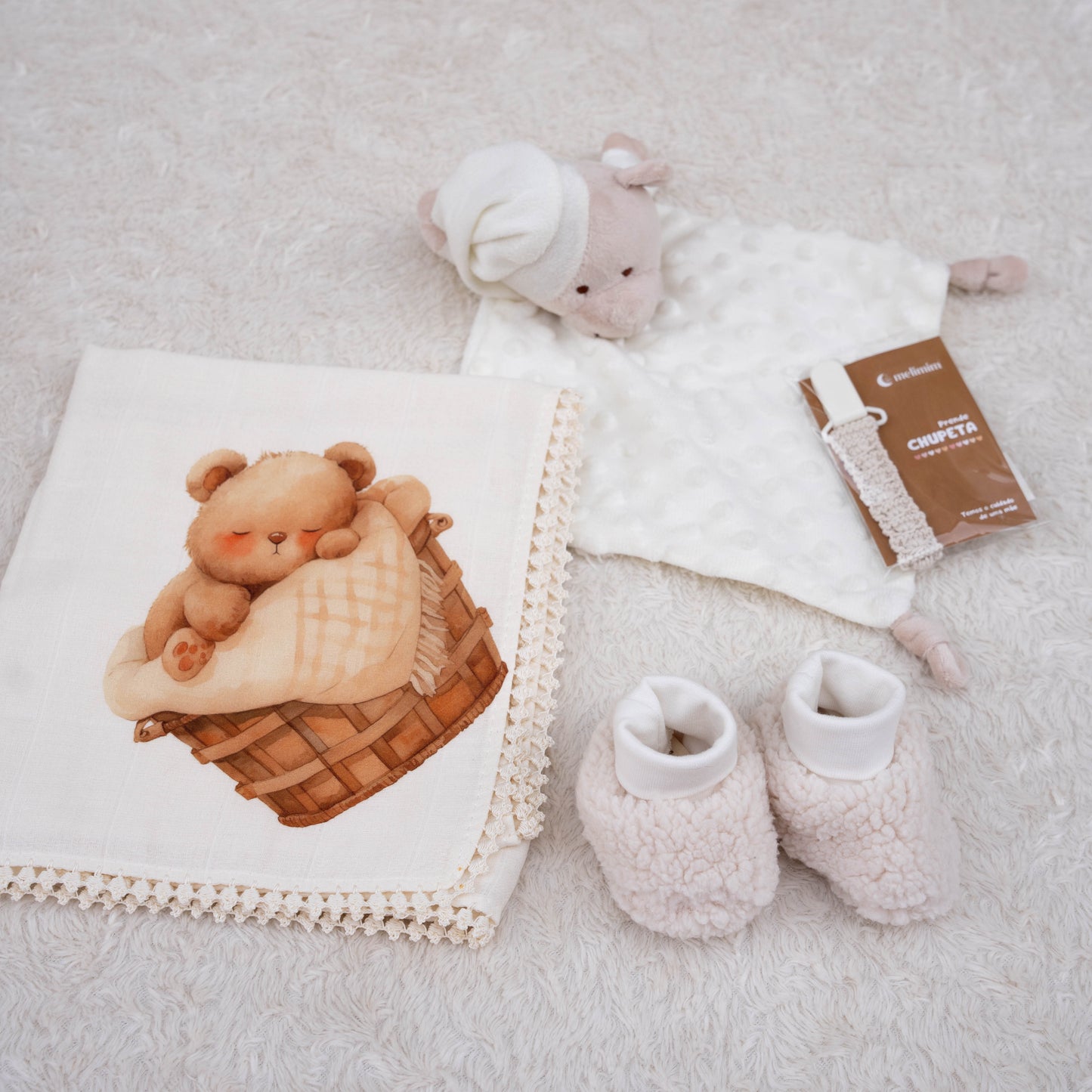 Baby Box - Encanto