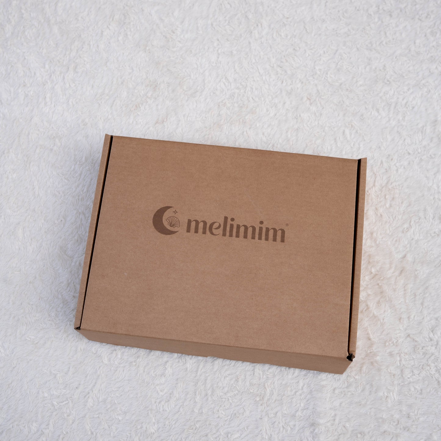 BabyBox Essencial - Outono/Inverno