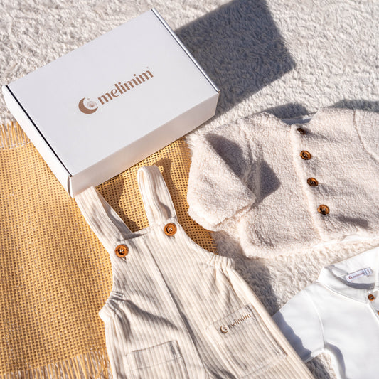 Box Inverno - Elegância