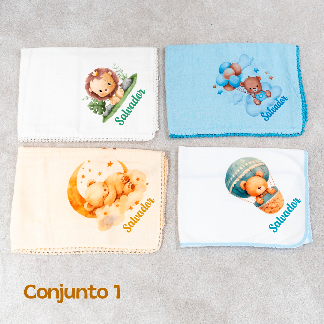 Promoção Especial – Leve 4 Fraldas, Pague 3!