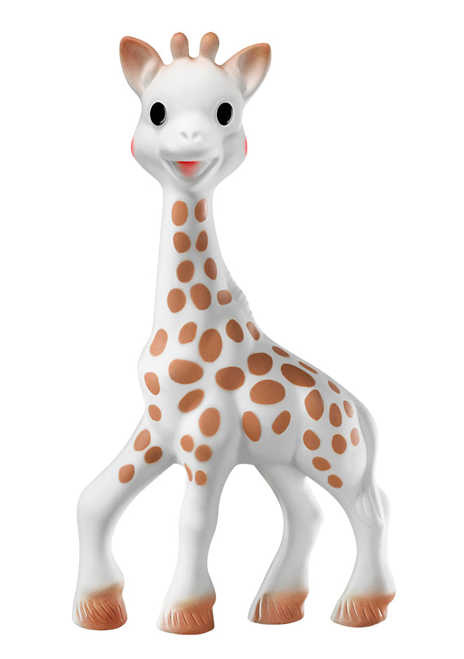 SOPHIE LA GIRAFE