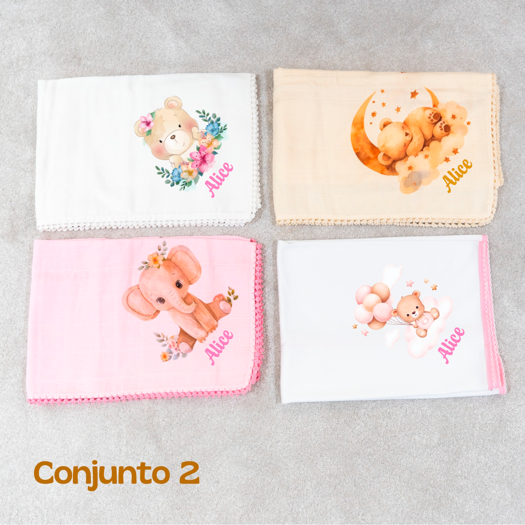 Promoção Especial – Leve 4 Fraldas, Pague 3!