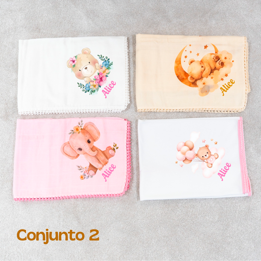 Promoção Especial – Leve 4 Fraldas, Pague 3!