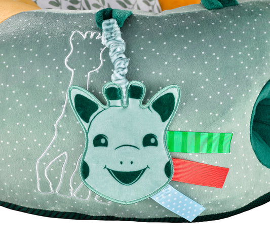 Sophie – Para Sentar e Brincar