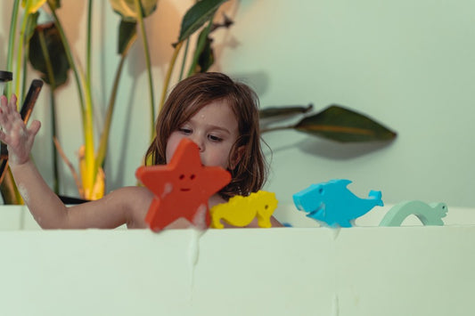 Sophie – Jogo de Banho