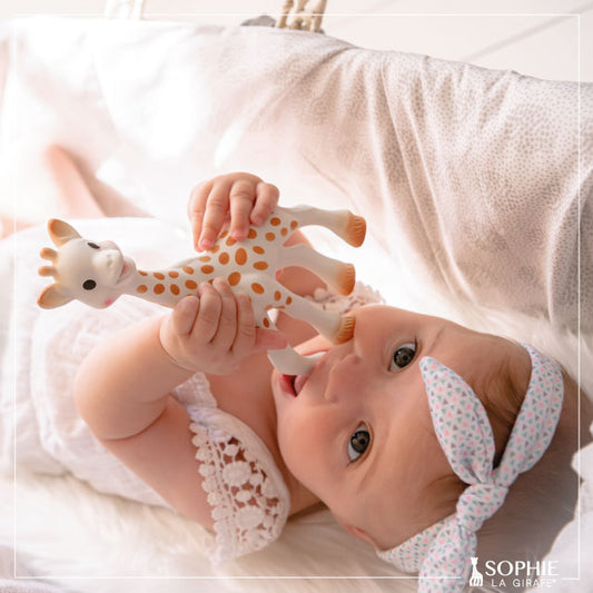 Girafinha SOPHIE