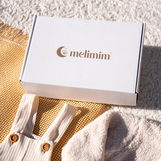 Box Inverno - Elegância