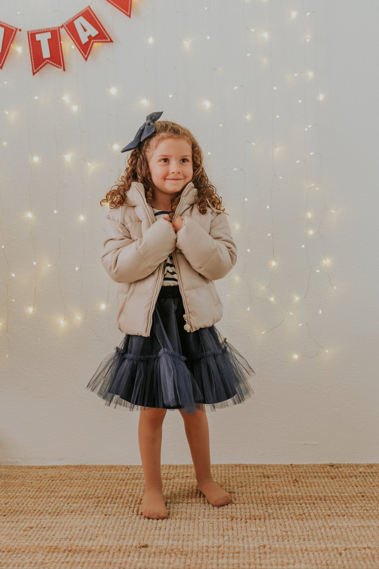 Kispo « Lumière d'hiver »