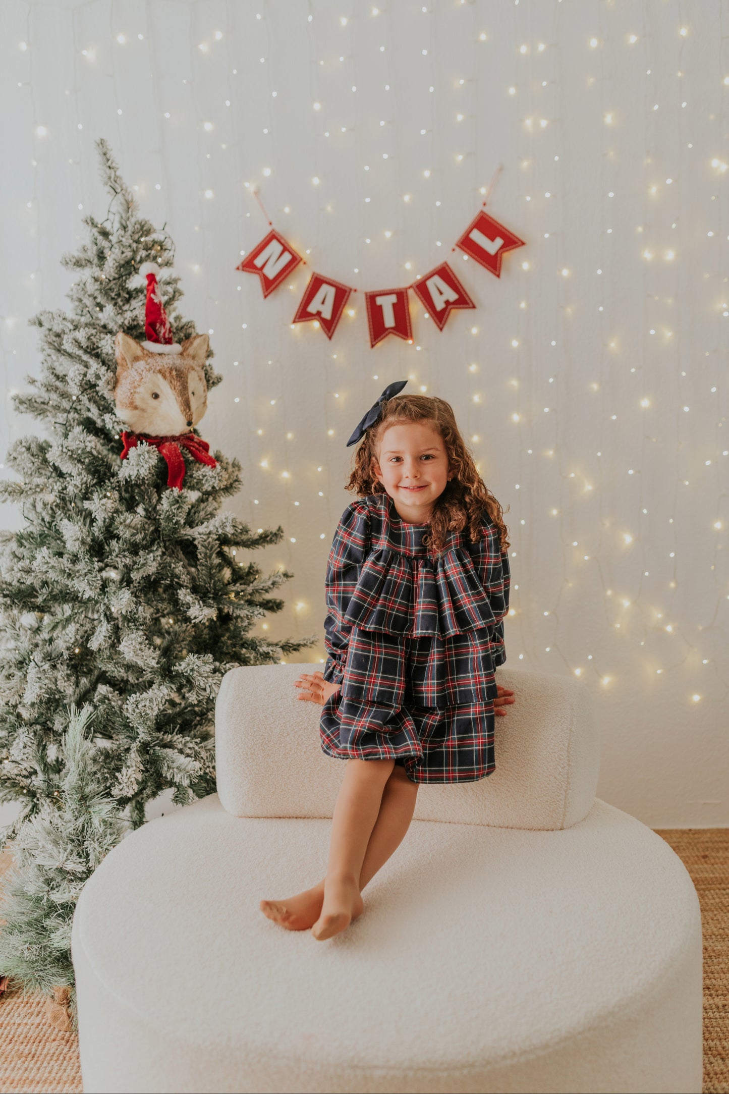 Vestido Encantado “Rodopio de Conto”