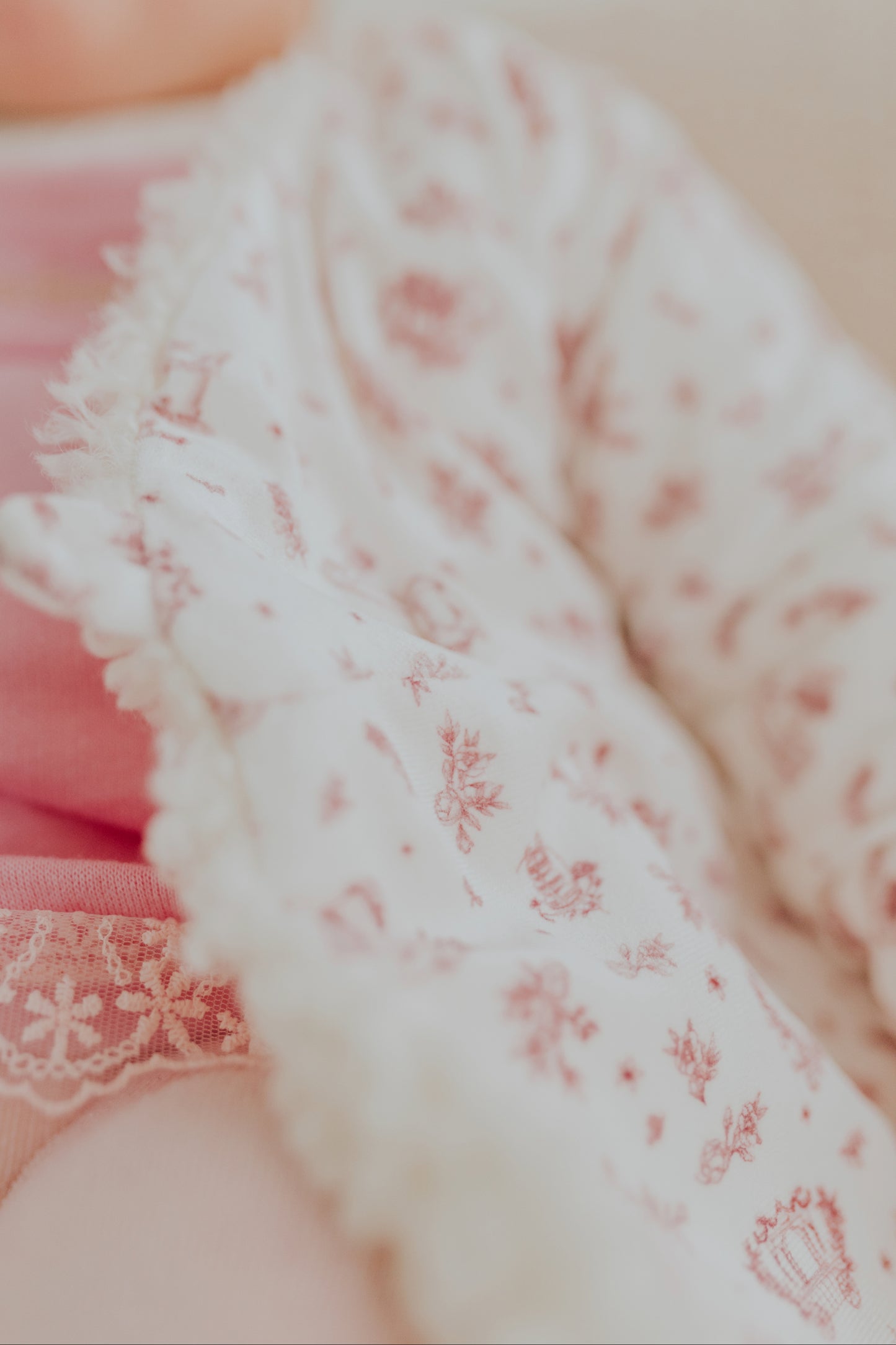 Casaco “Dois Mundos de Magia