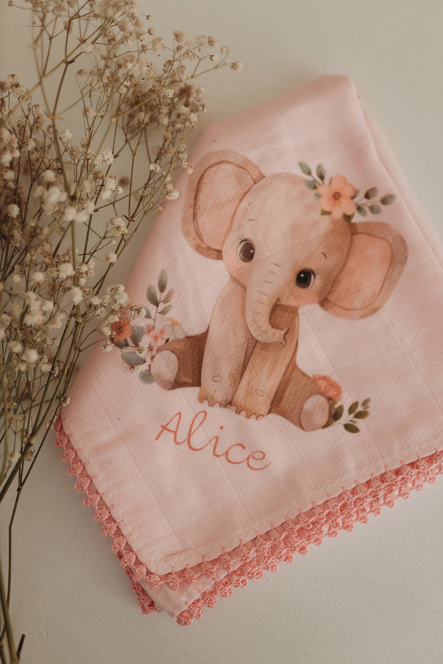 Baby Box Premium - Primavera/Verão