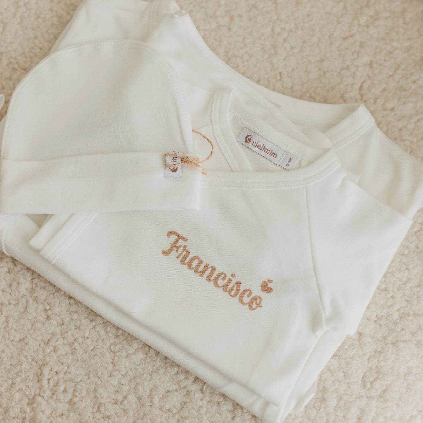 Baby Box Premium - Primavera/Verão