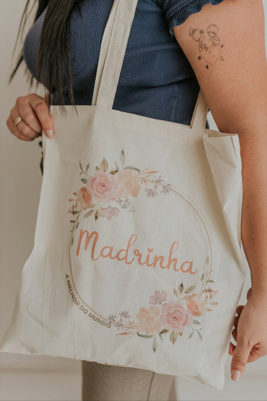 "The Best in the World" Bag