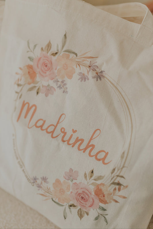 "The Best in the World" Bag