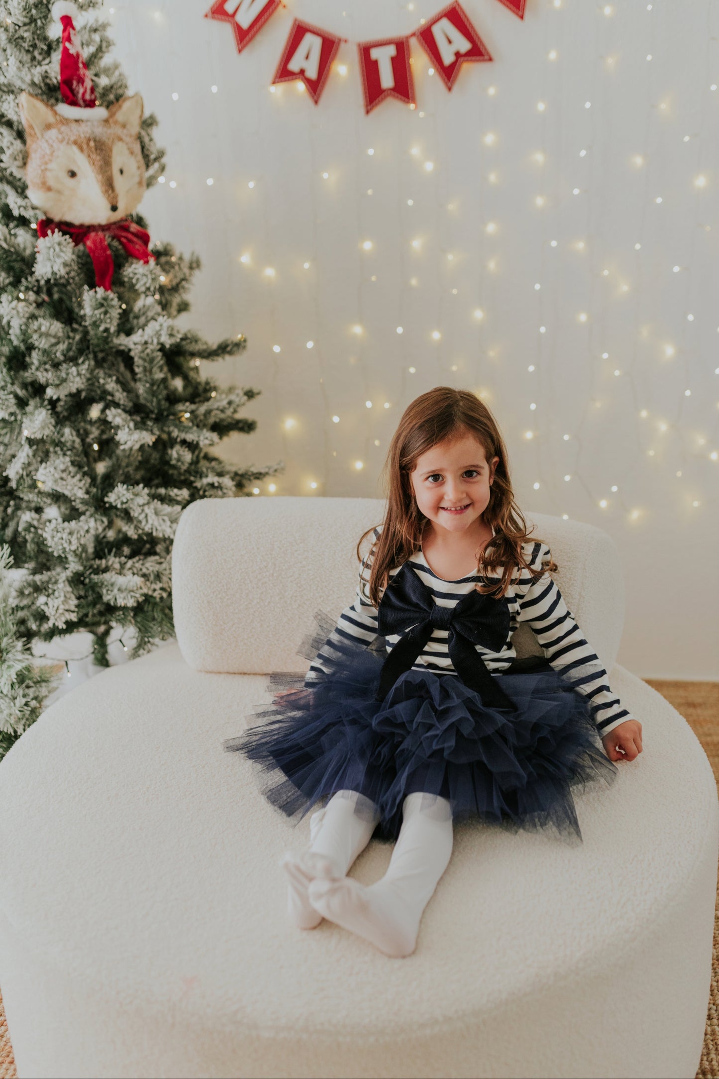 Tulle Skirt – Princess Inspiration