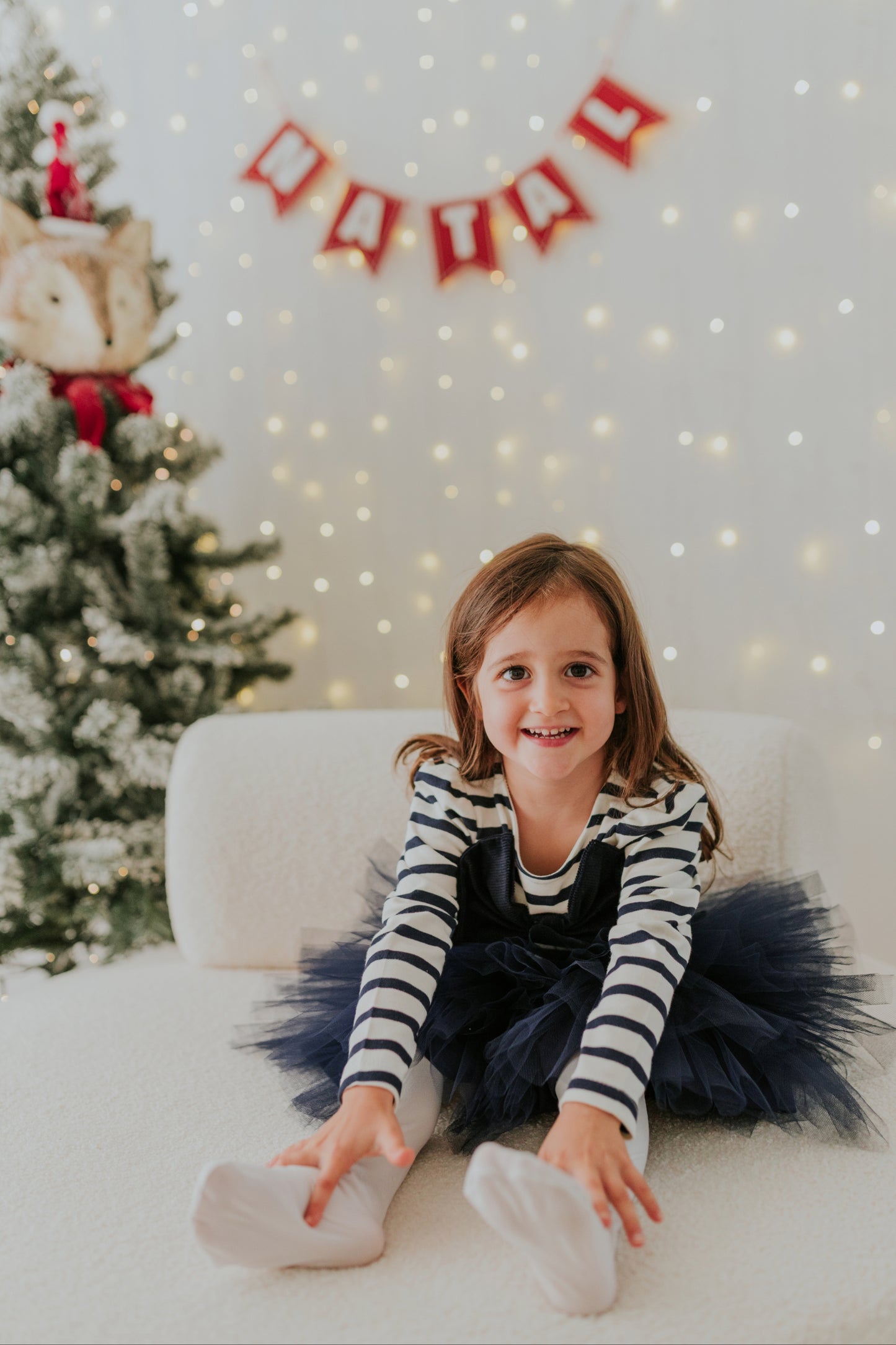 Tulle Skirt – Princess Inspiration