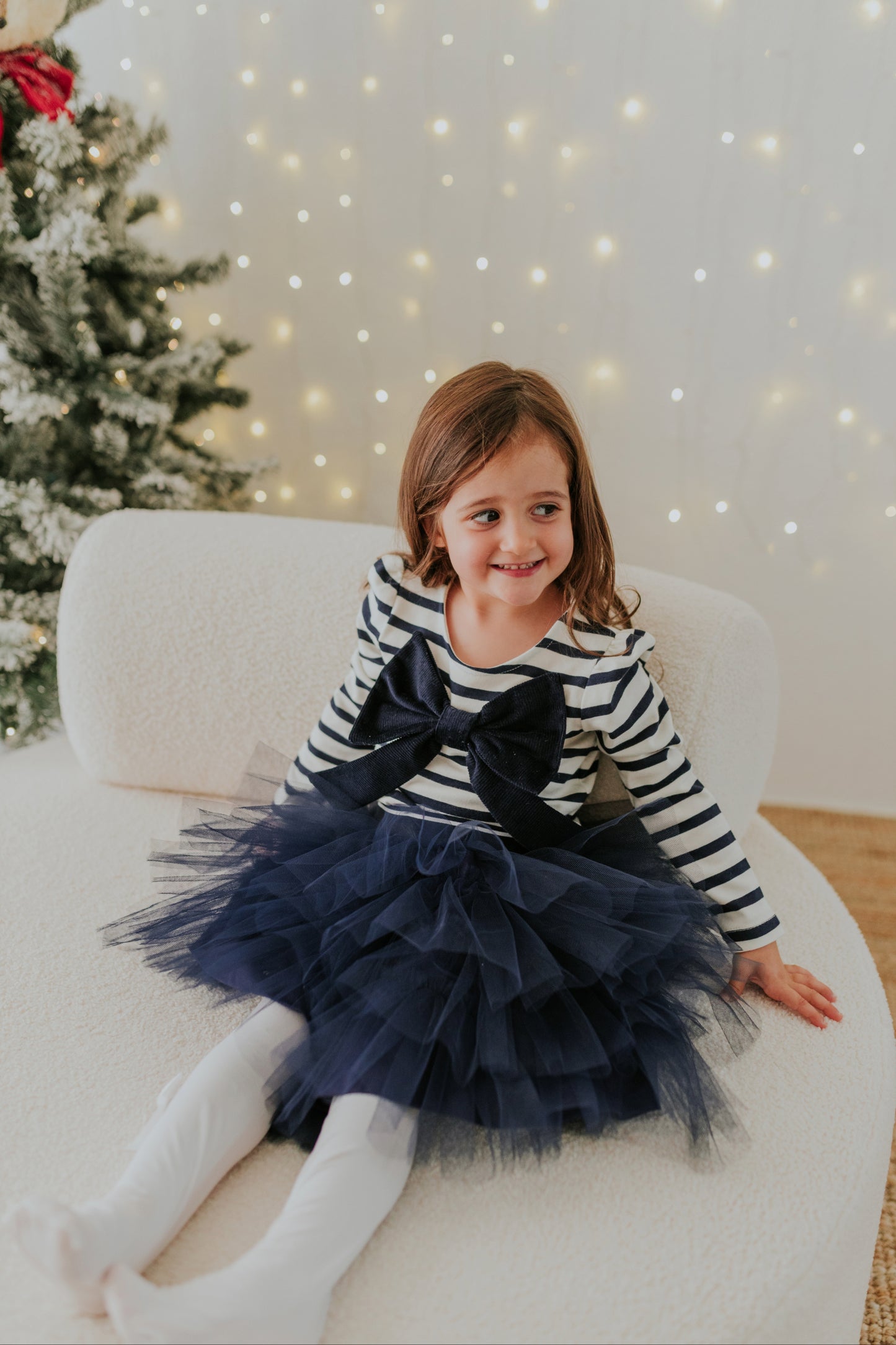 Tulle Skirt – Princess Inspiration