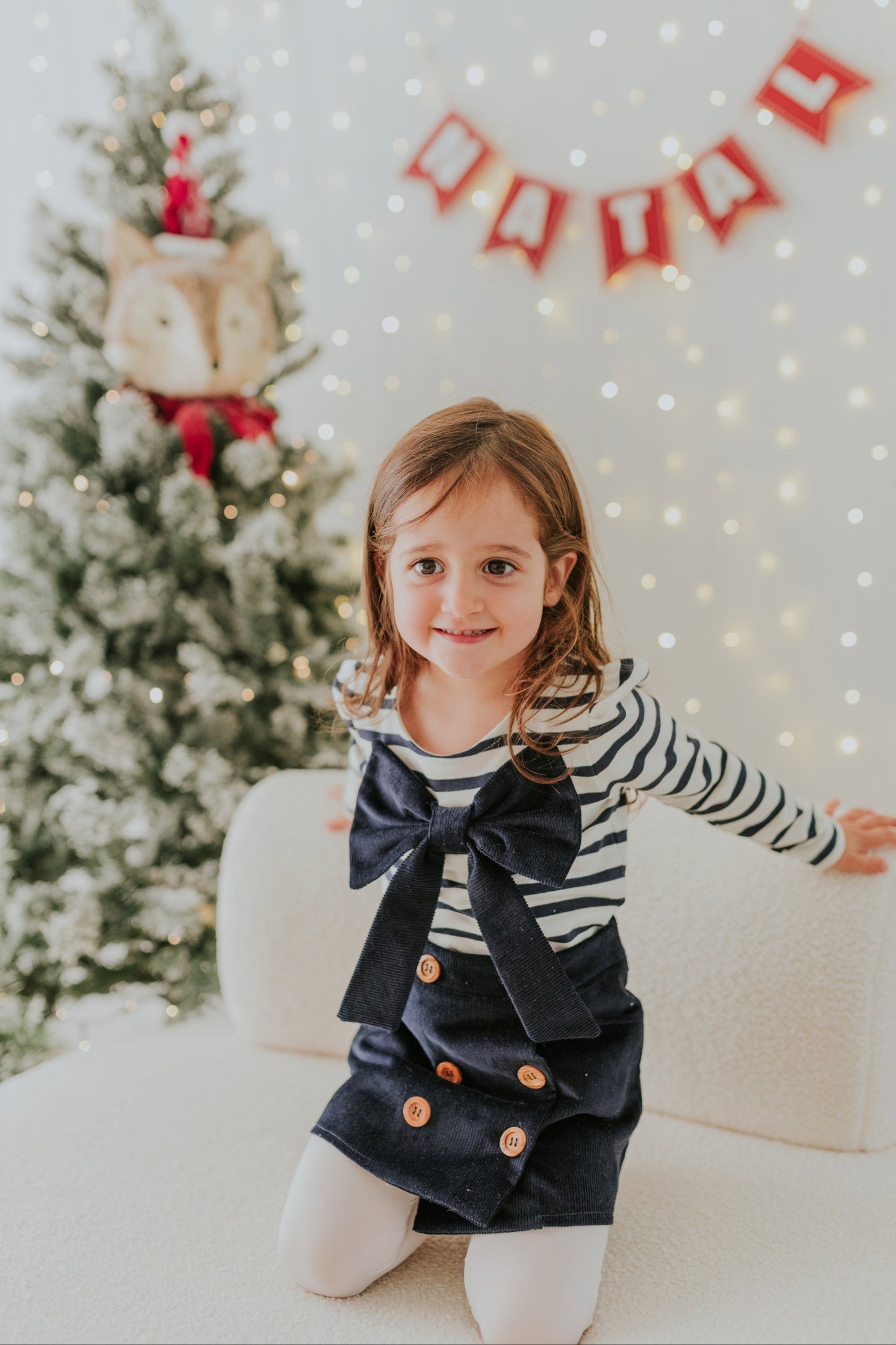 Camisola Laço de Sonho