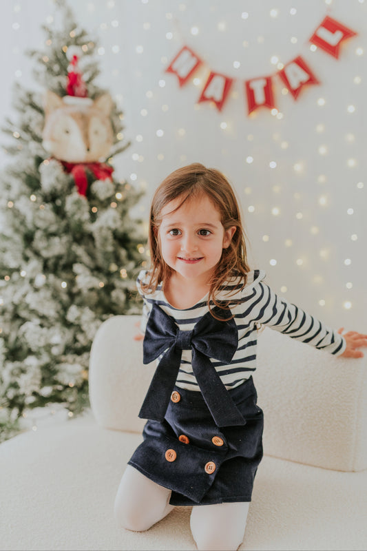 Camisola Laço de Sonho