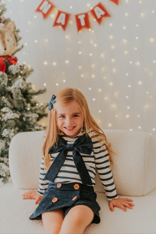 Camisola Laço de Sonho