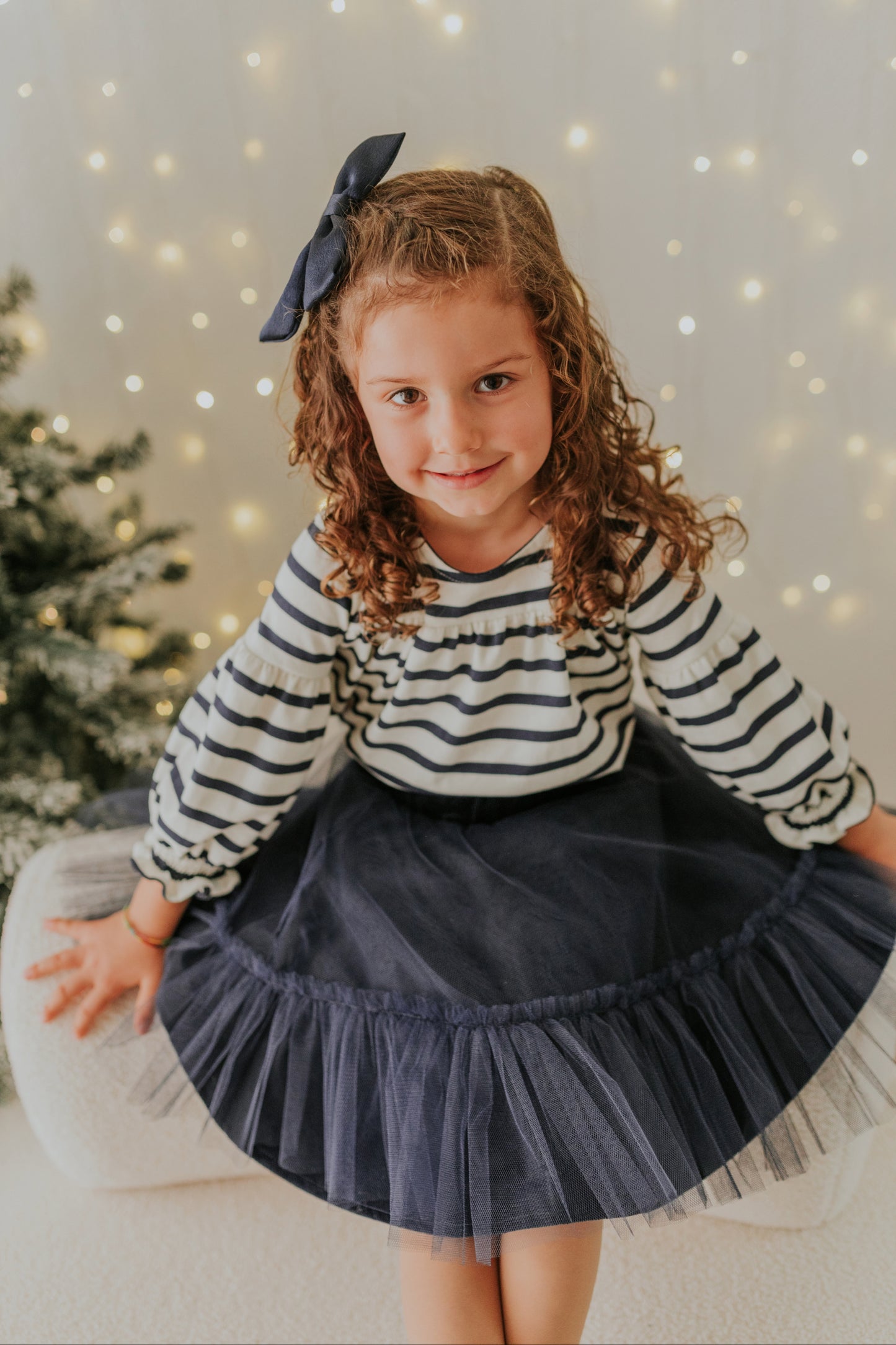 "Winter Dream" skirt