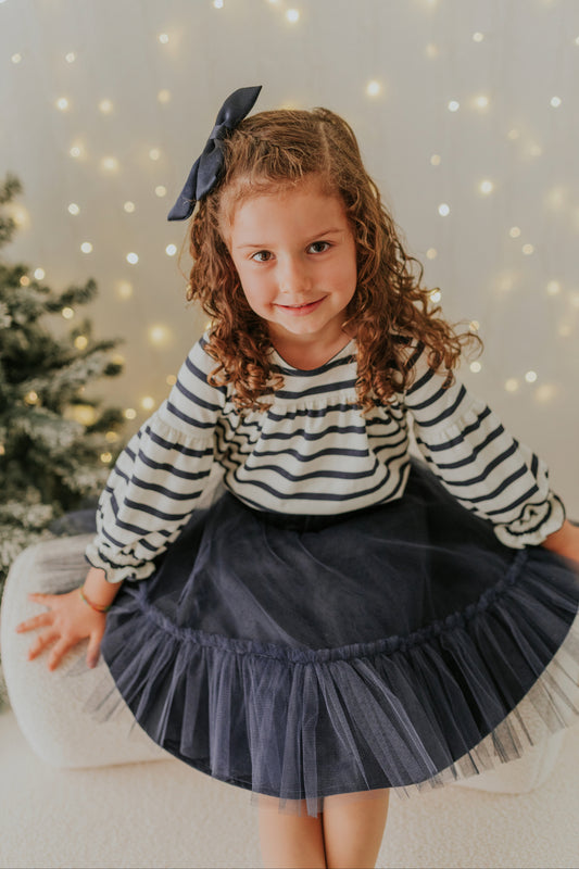 "Winter Dream" skirt