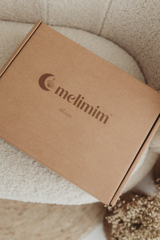 Baby Box Premium - Primavera/Verão