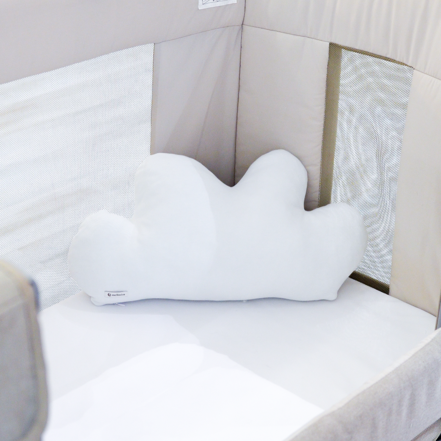 Almofada de Nascimento Personalizada