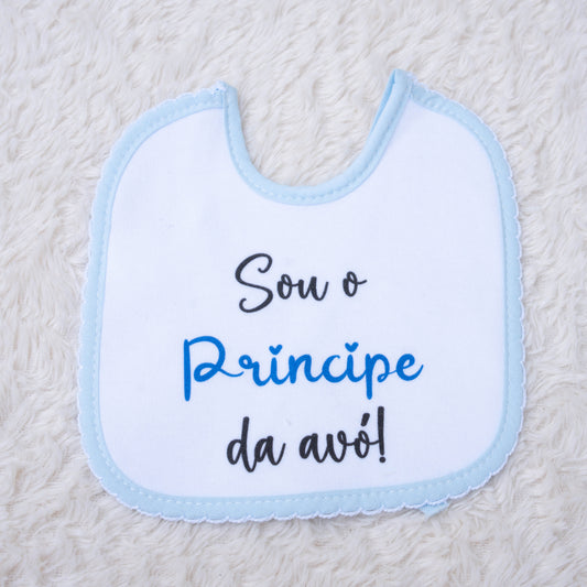 Babete Príncipes da Avó(s) / Tio(s)