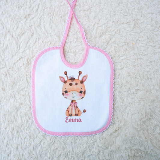 Babetes Personalizadas