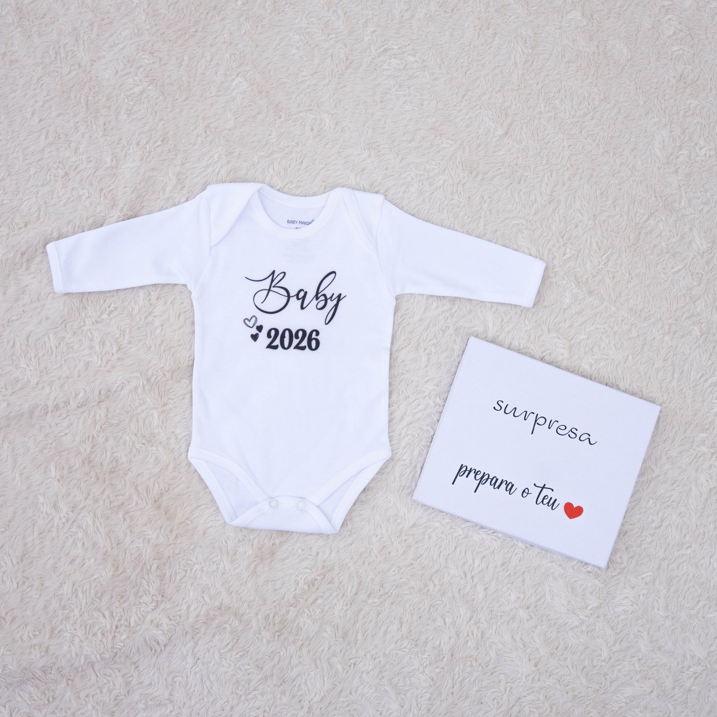 Baby 2026