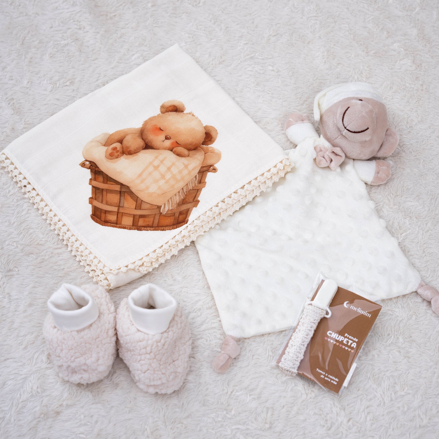 Baby Box - Encanto