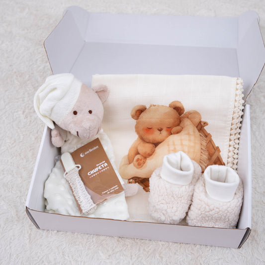 Baby Box - Encanto
