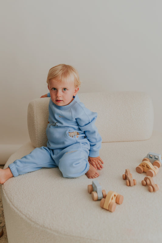 Fato de Treino Personalizado